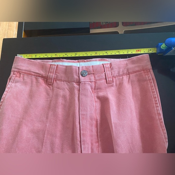 Nantucket Reds Murray’s Toggery Pants NWT - Picture 8 of 9